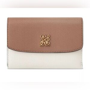 Nine West Coen French Wallet